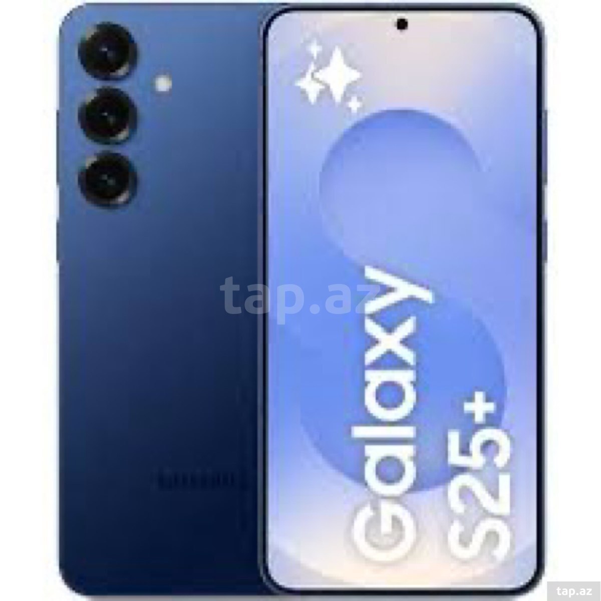 Samsung Galaxy S25+ Navy 256GB/12GB