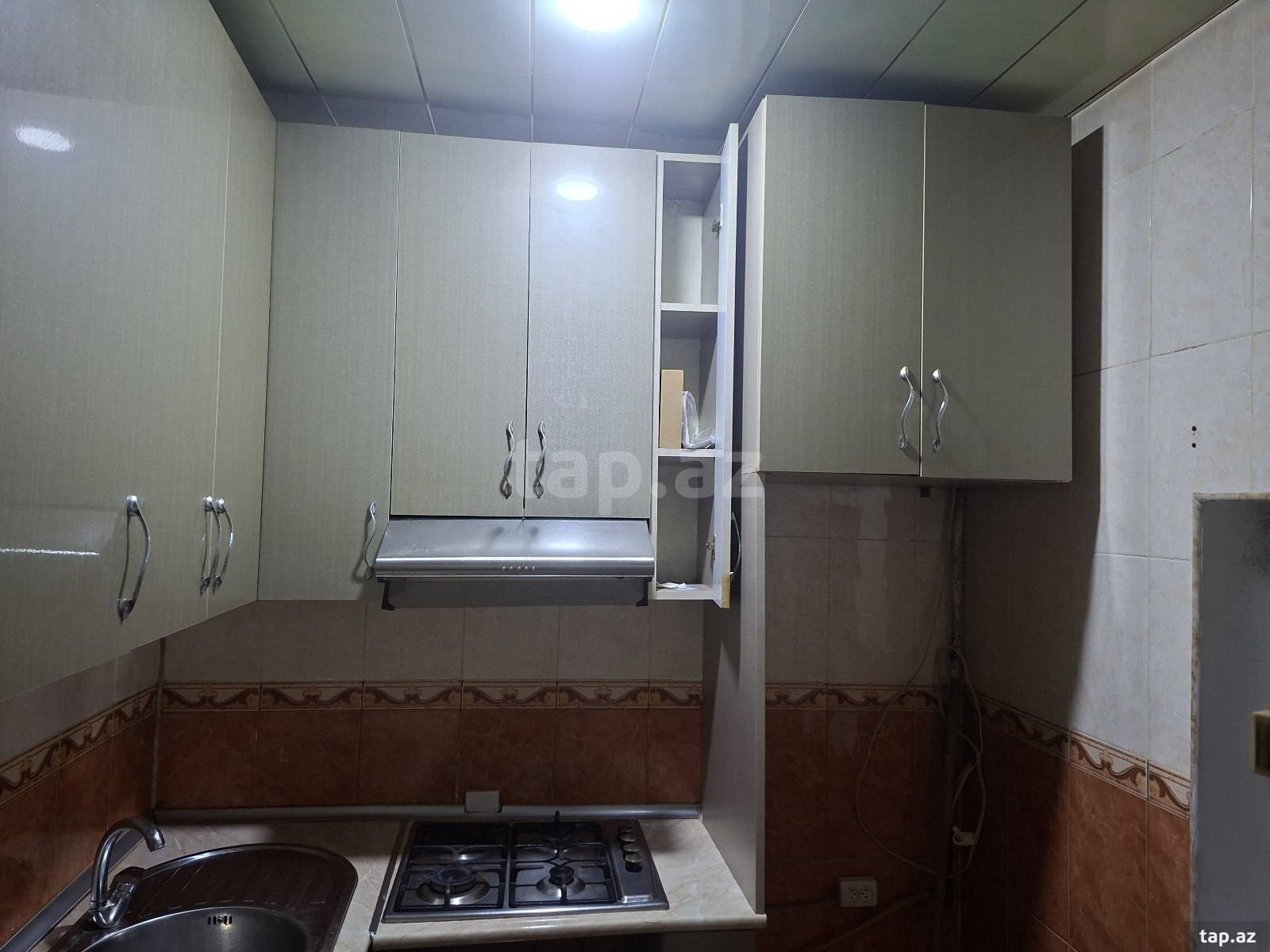 2-room private house for rent, Jorat, Sumgait