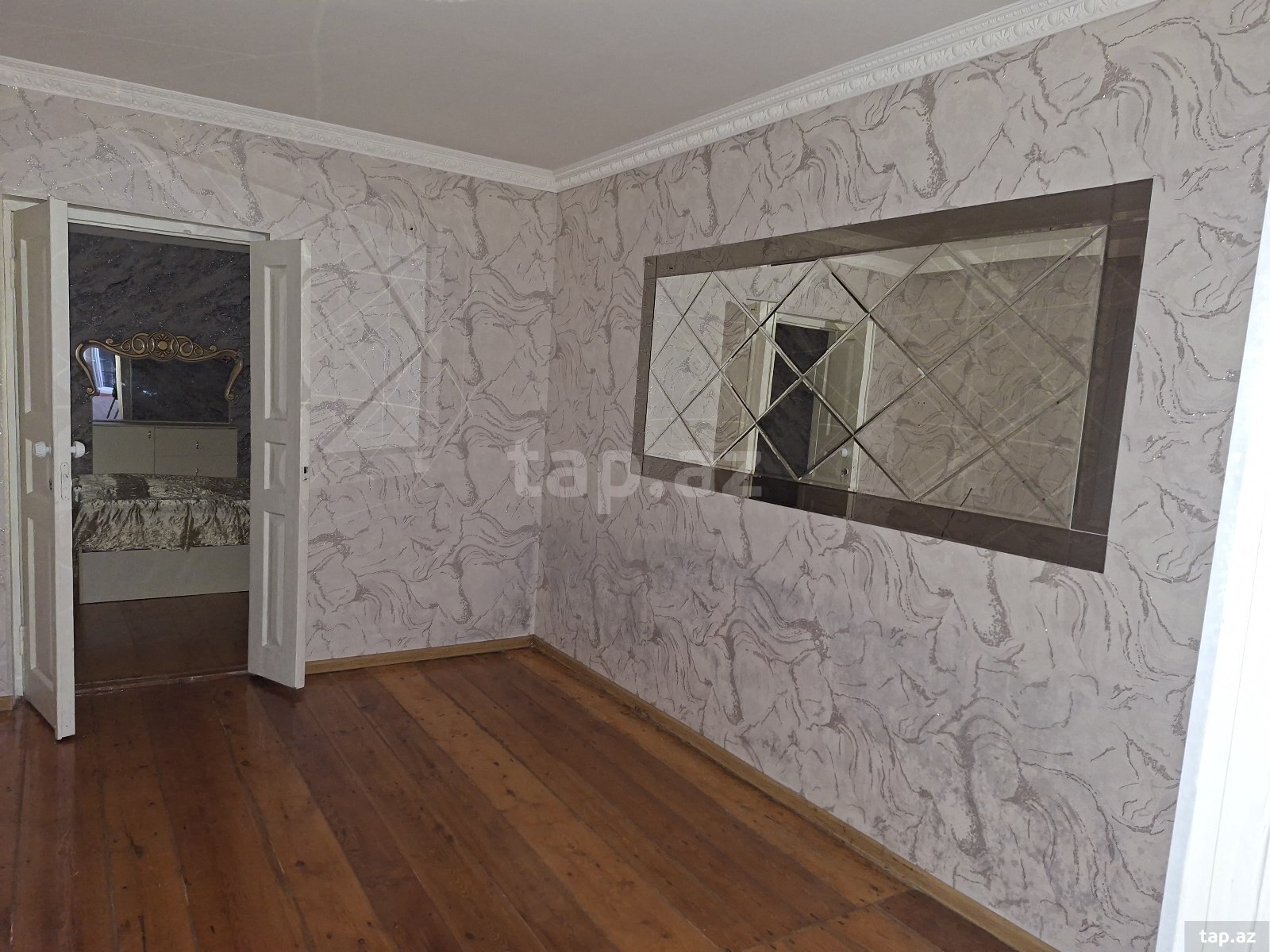 2-room private house for rent, Jorat, Sumgait