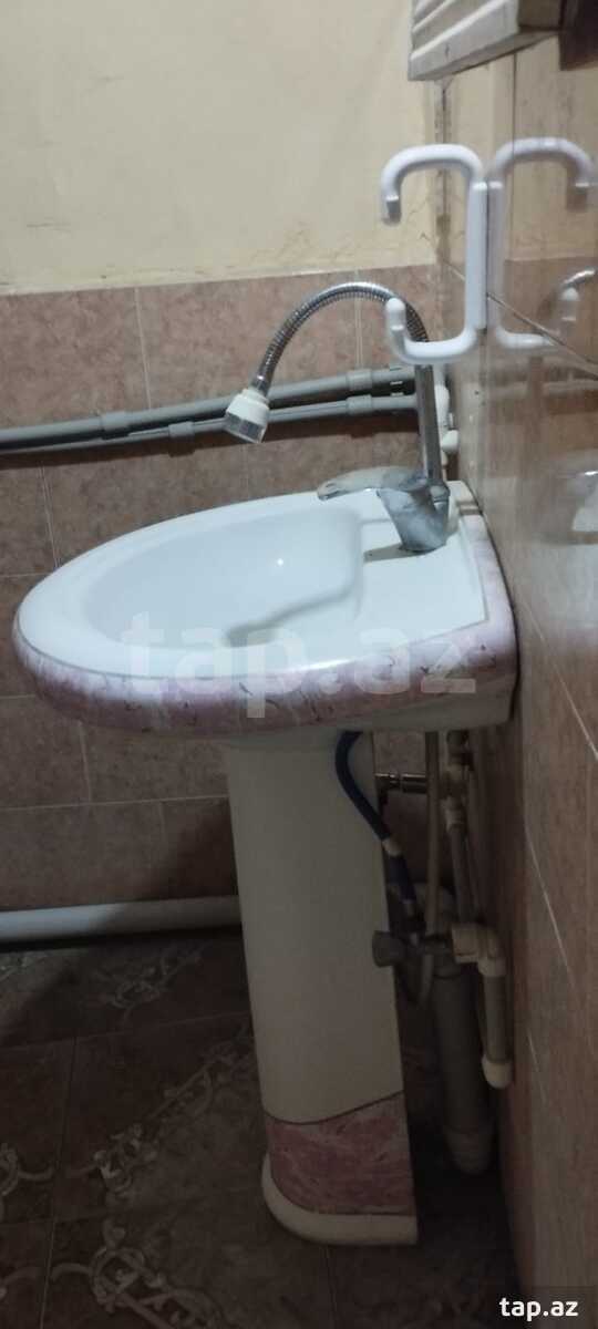 Həyət evi kirayə verilir, Quba r.