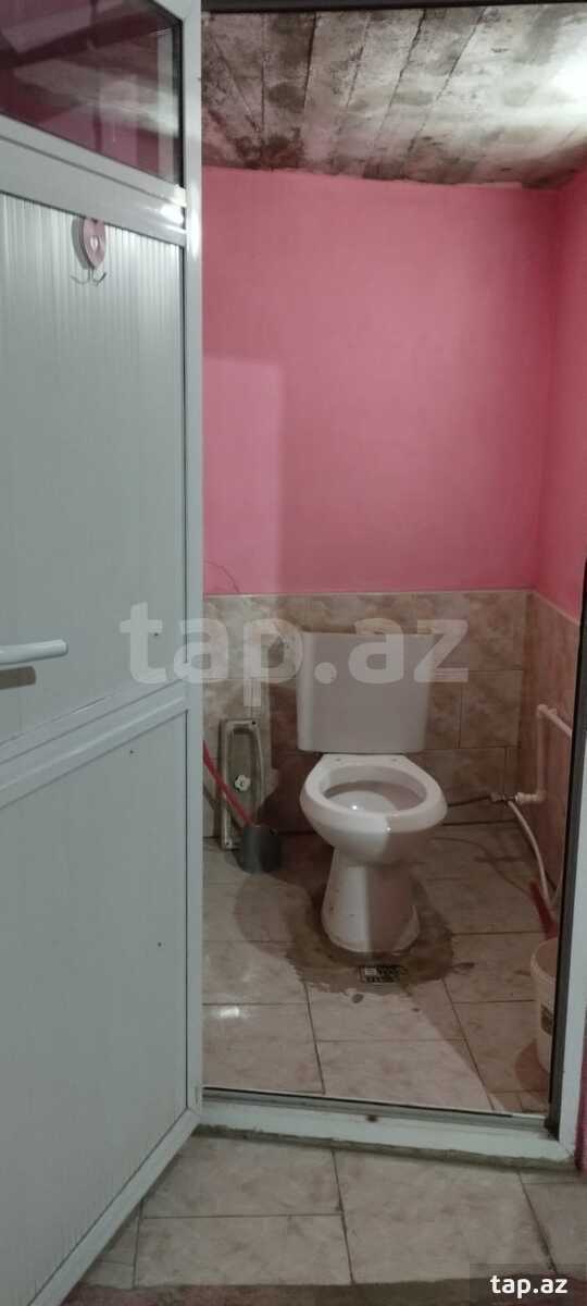 Həyət evi kirayə verilir, Quba r.