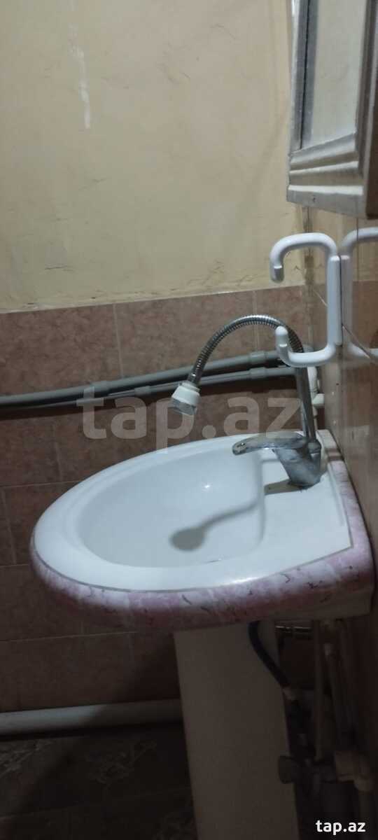 Həyət evi kirayə verilir, Quba r.