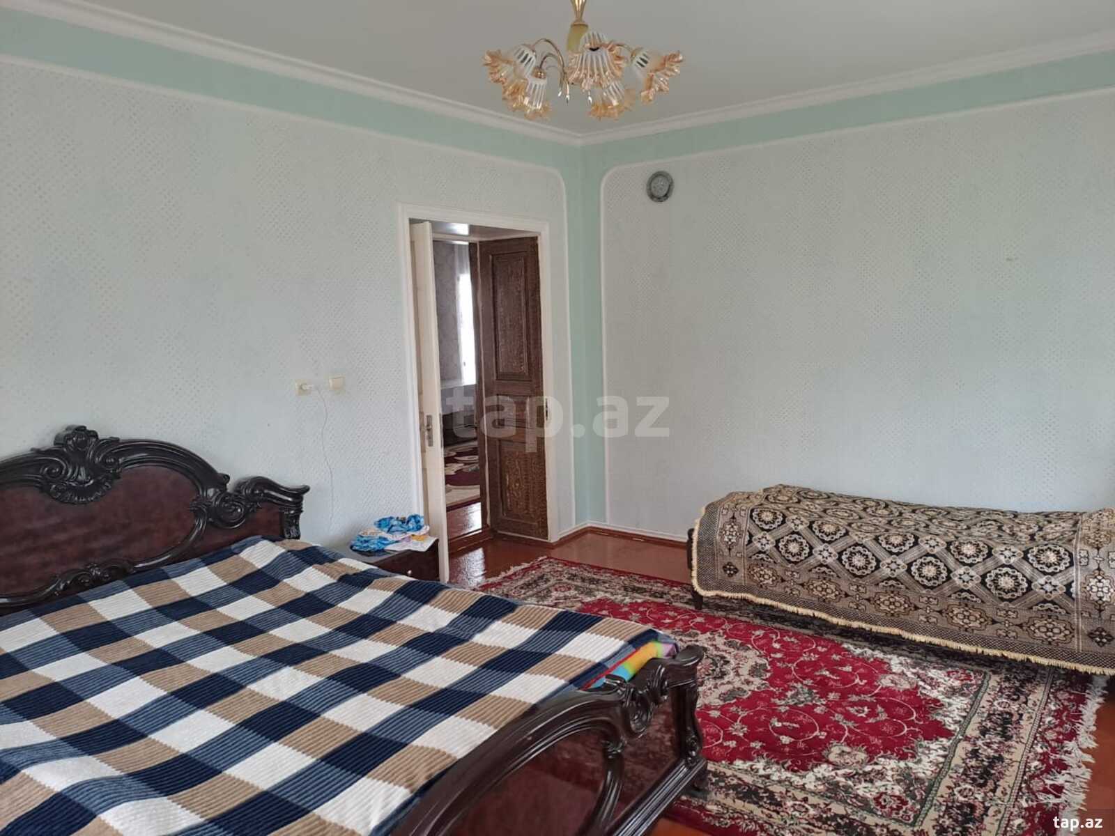 Həyət evi kirayə verilir, Quba r.