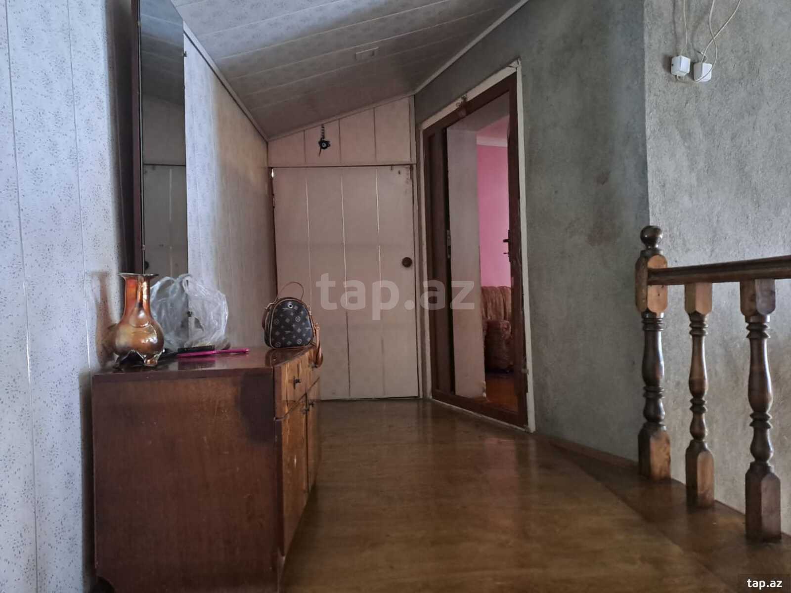 Həyət evi kirayə verilir, Quba r.