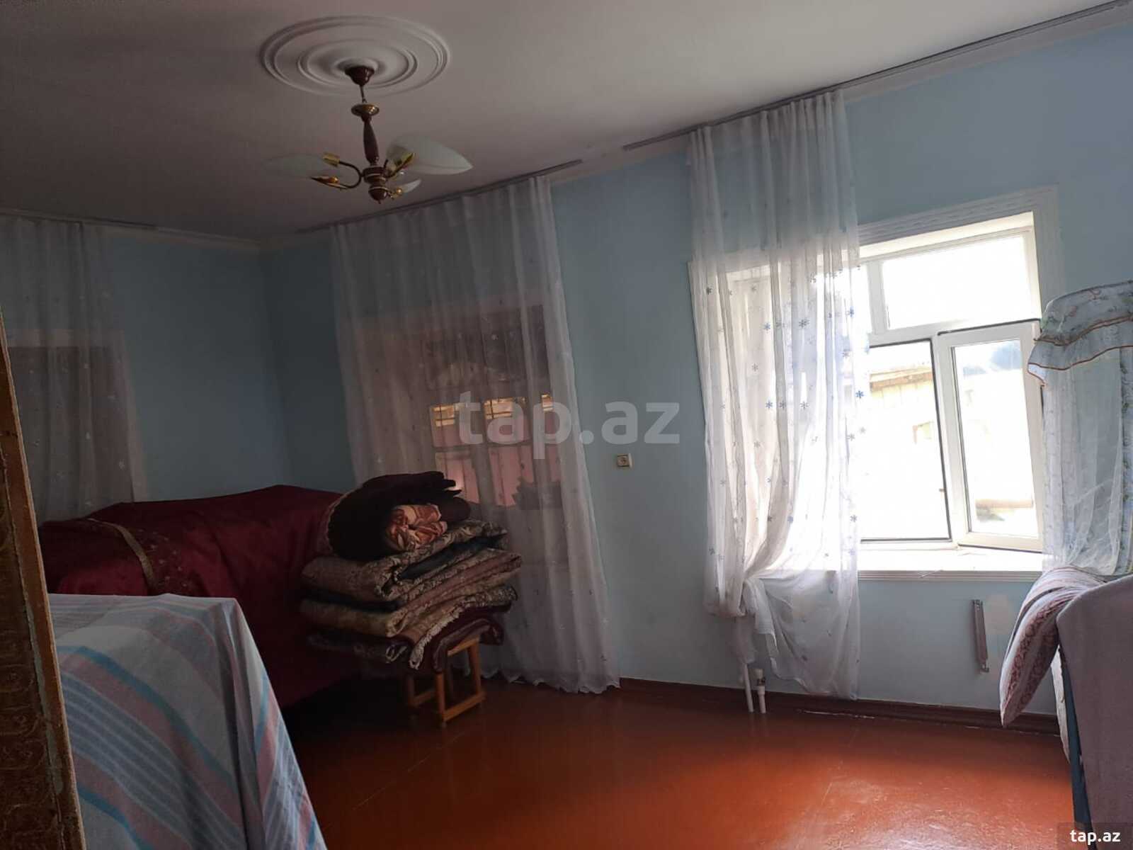 Həyət evi kirayə verilir, Quba r.