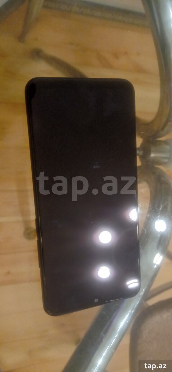 Xiaomi Redmi 9 Ocean Green 64GB/4GB (2)
