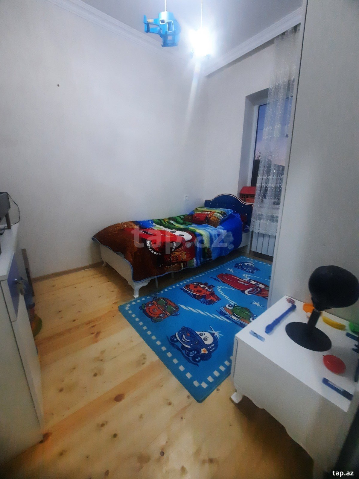 Həyət evi, Binə qəs. (5)