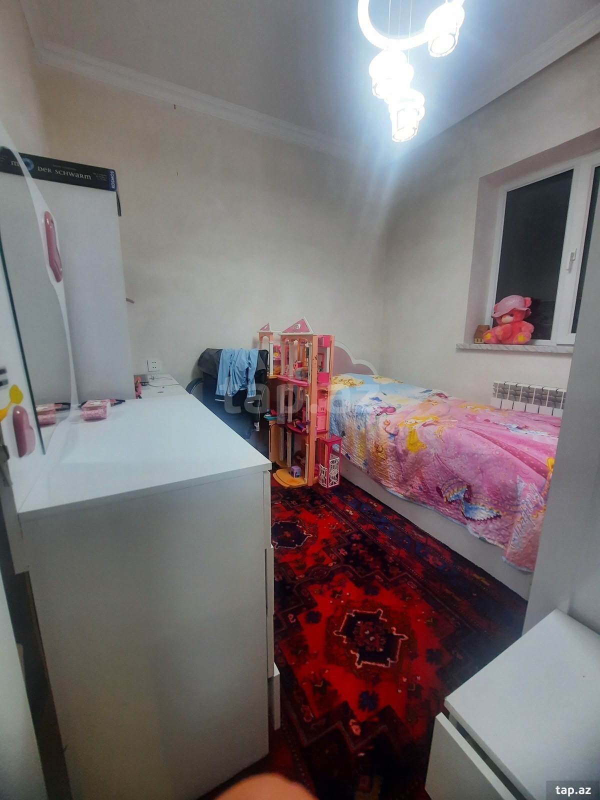 Həyət evi, Binə qəs. (9)
