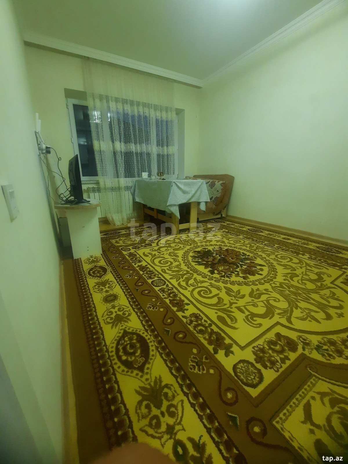 Həyət evi, Binə qəs. (12)