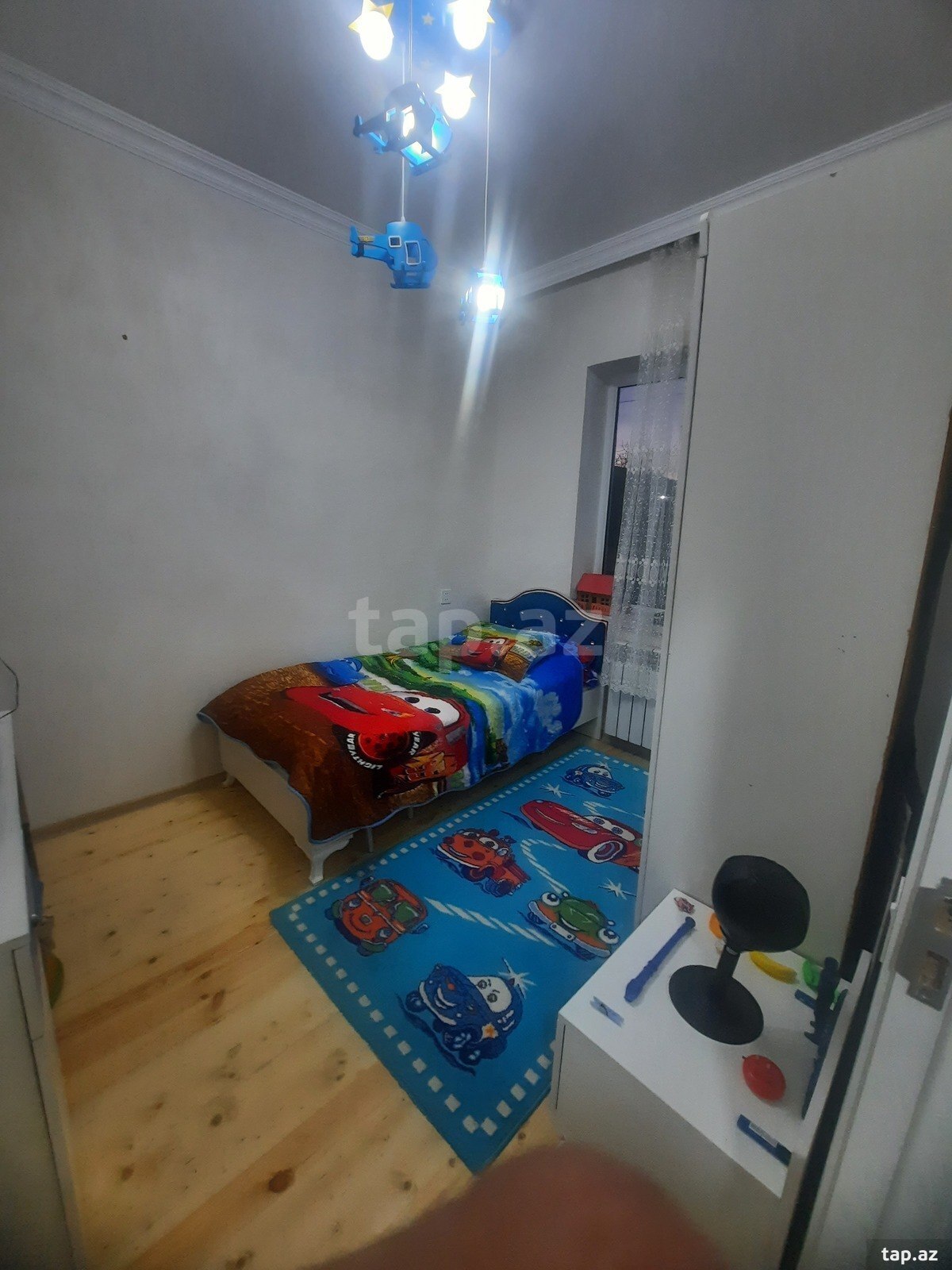 Həyət evi, Binə qəs. (13)