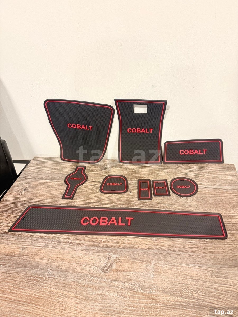 Chevrolet Cobalt salon üzlüyü (2)