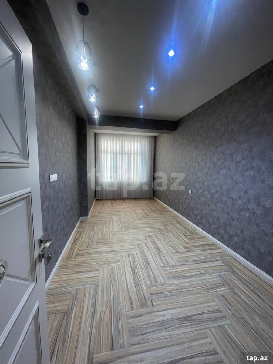 6-otaqlı yeni tikili, Sumqayıt ş., 267 m²