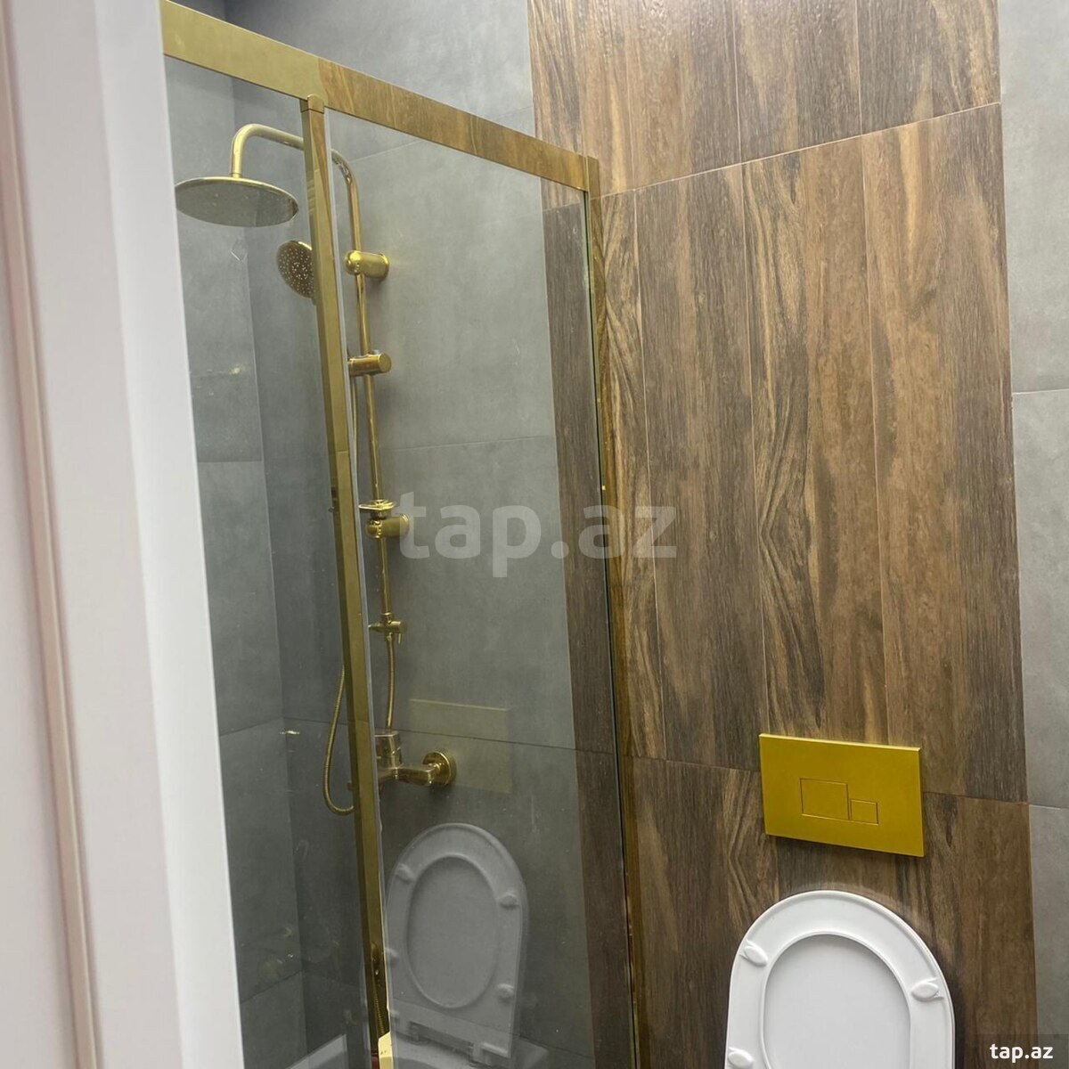6-otaqlı yeni tikili, Sumqayıt ş., 267 m²