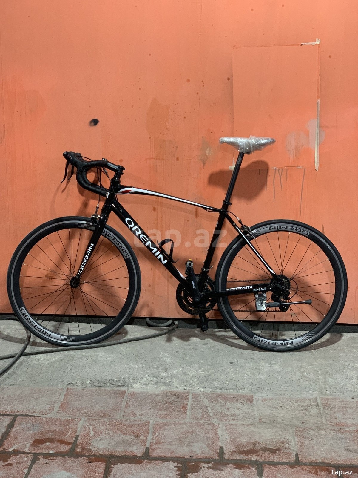 Velosiped Sosse 27