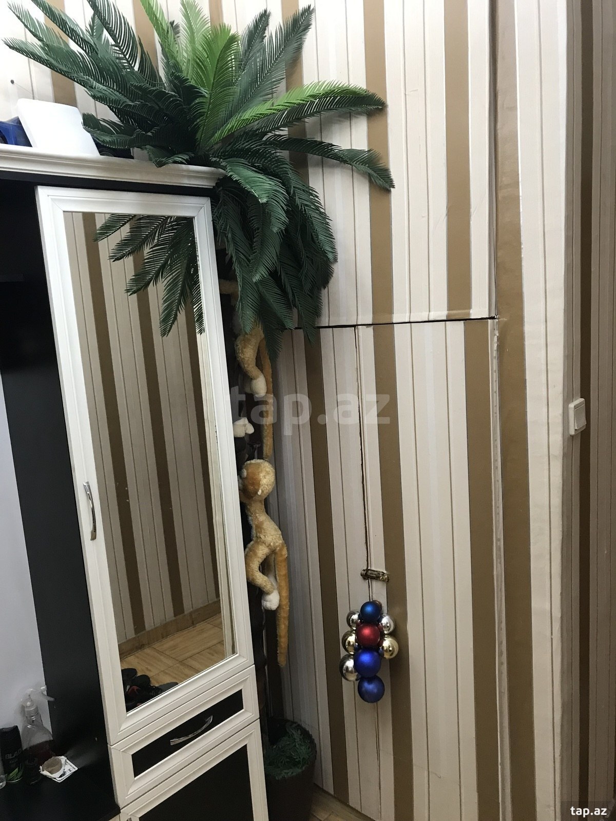 Süni palma ağacı (4)