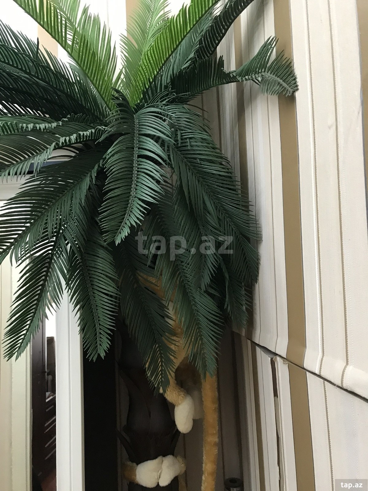 Süni palma ağacı