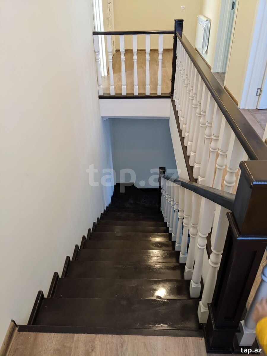 Həyət evi, Masazır qəs. (13)