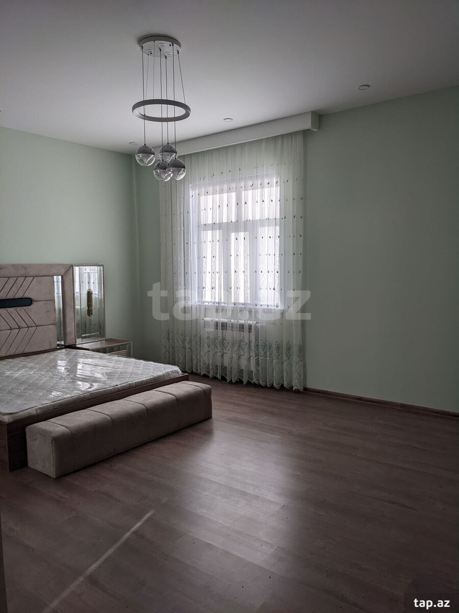 Həyət evi, Masazır qəs. (17)