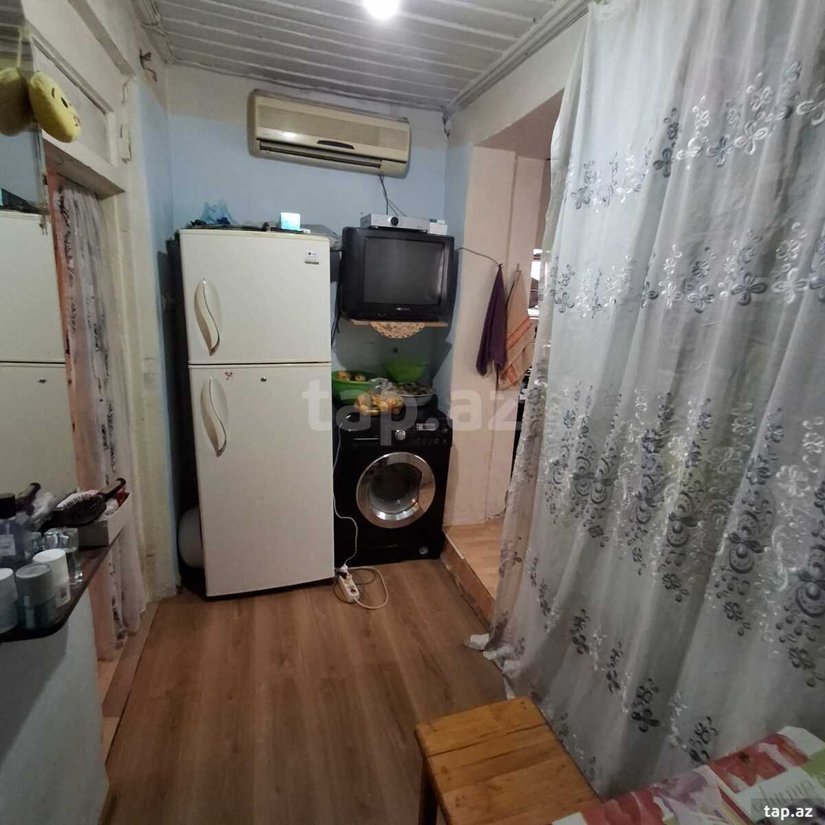 Həyət evi, Sabunçu r.
