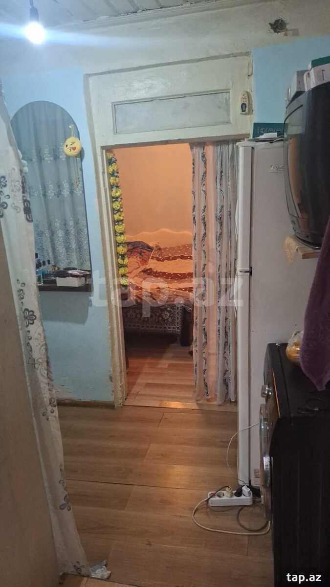 Həyət evi, Sabunçu r.