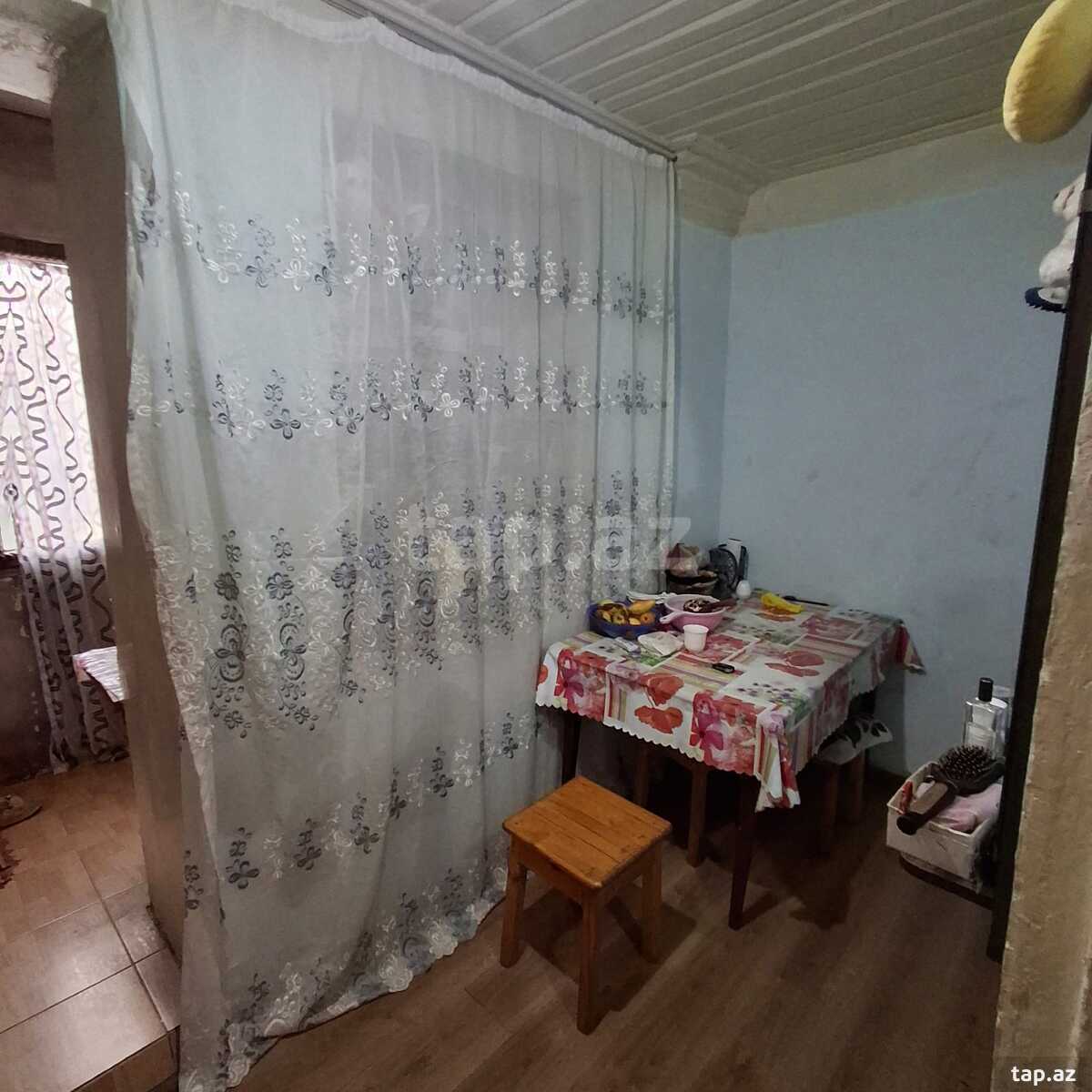 Həyət evi, Sabunçu r.