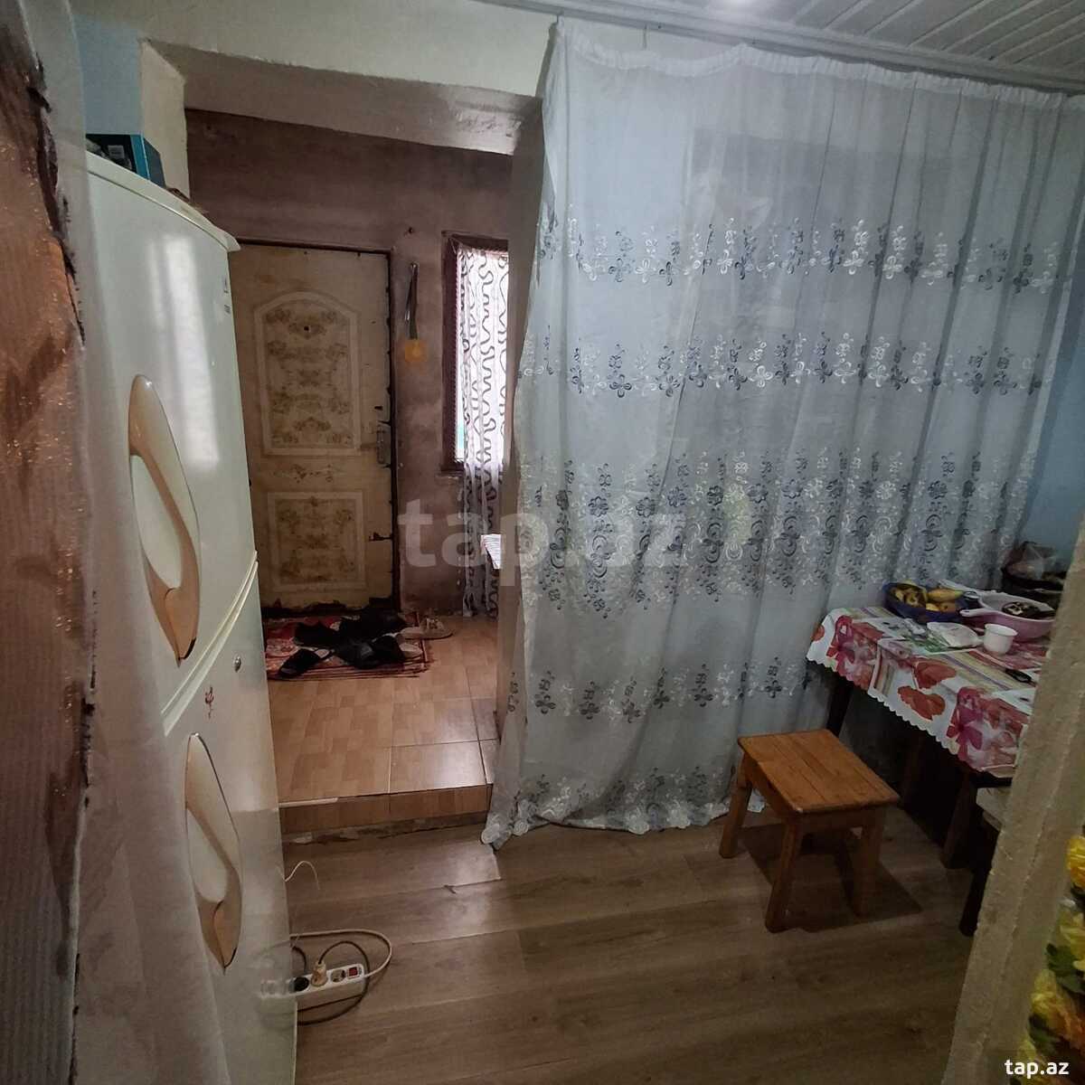 Həyət evi, Sabunçu r.