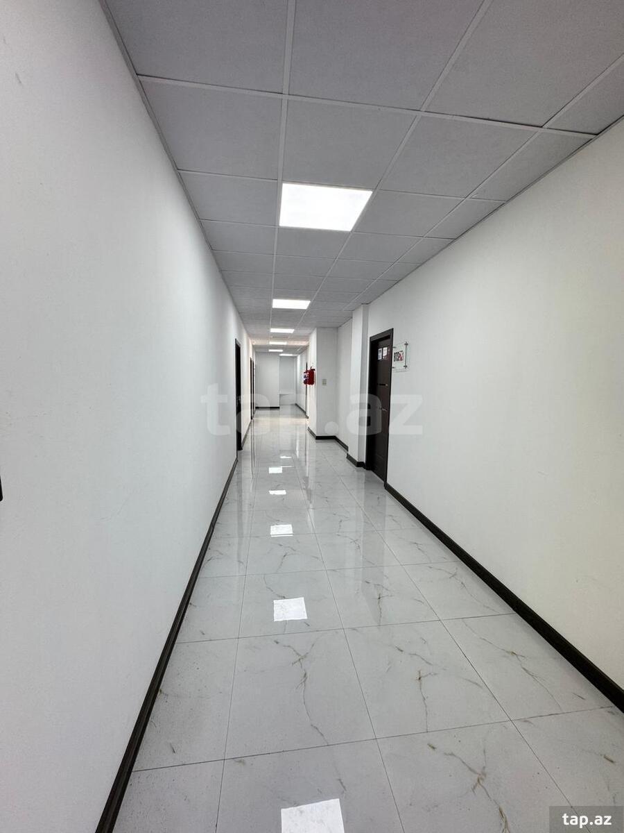Ofis icarəyə verilir, Rəşid Behbudov küç. (12)