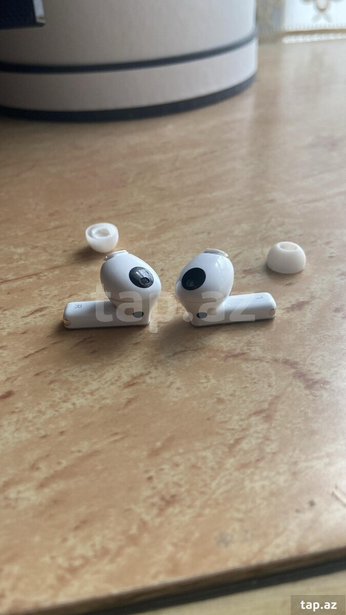Huawei freebuds pro 2 qulaqlıq  (2)