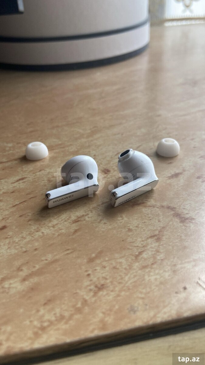Huawei freebuds pro 2 qulaqlıq 