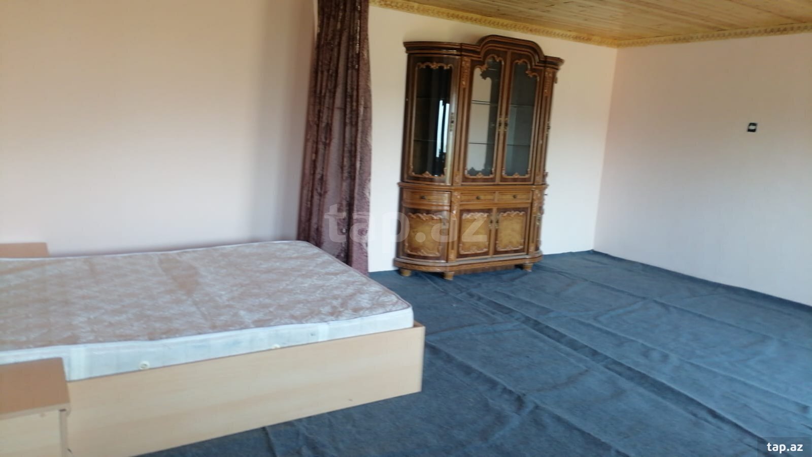 Həyət evi kirayə verilir, Maştağa qəs. (3)