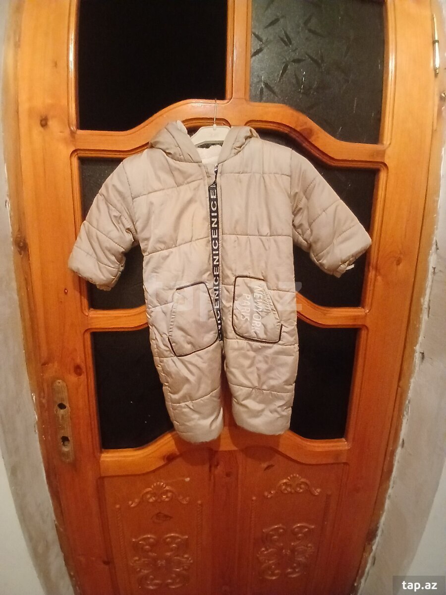 Kombinezon