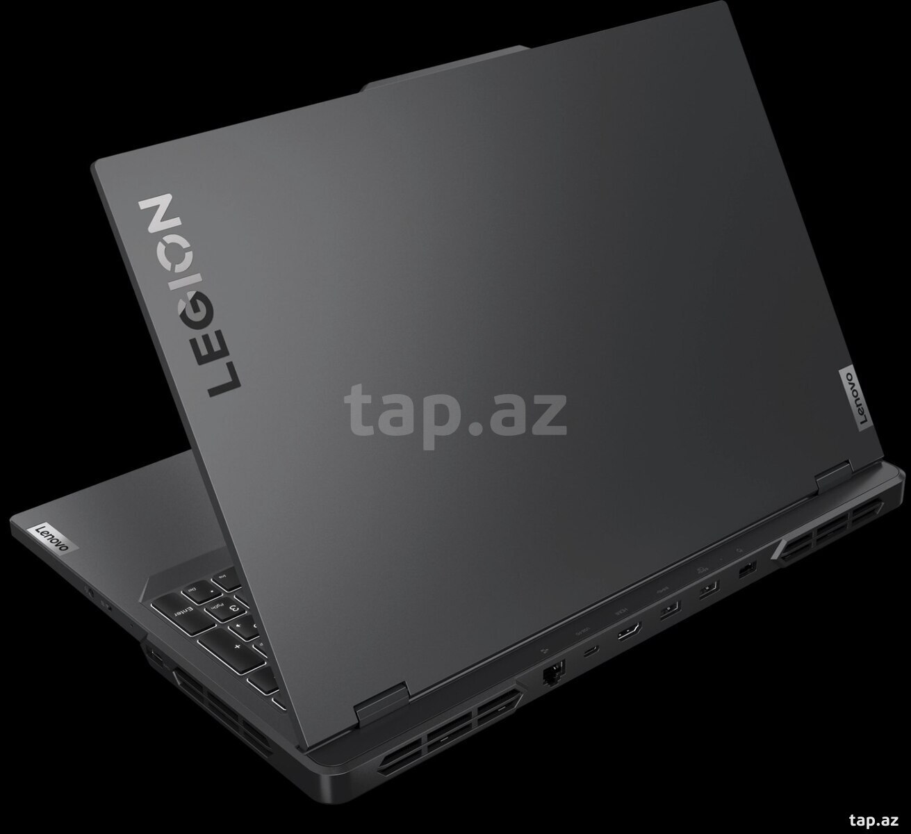 Lenovo LEGION PRO 5 16IRX9 RTX 4060 8 GB Gaming  (6)