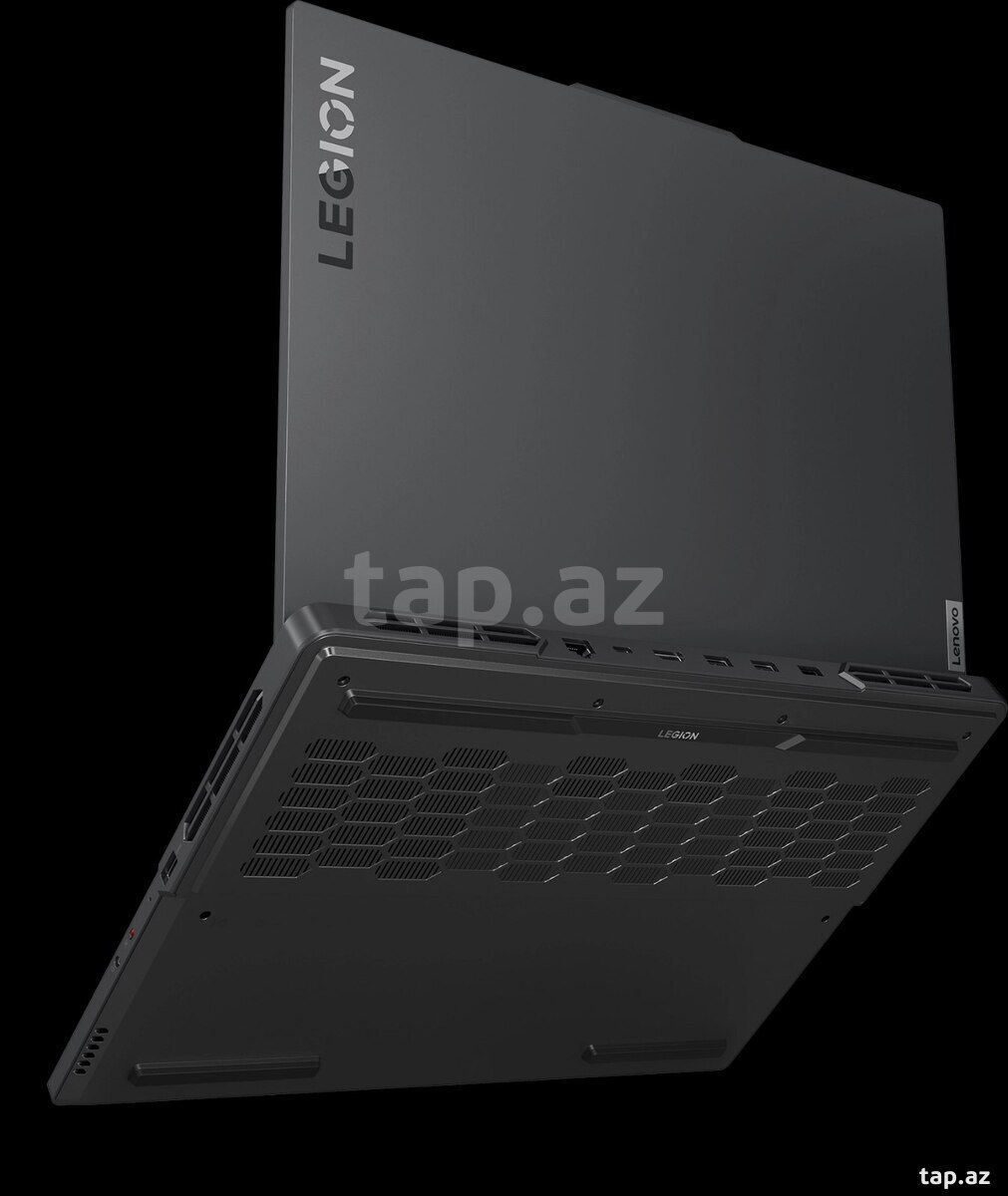 Lenovo LEGION PRO 5 16IRX9 RTX 4060 8 GB Gaming  (5)