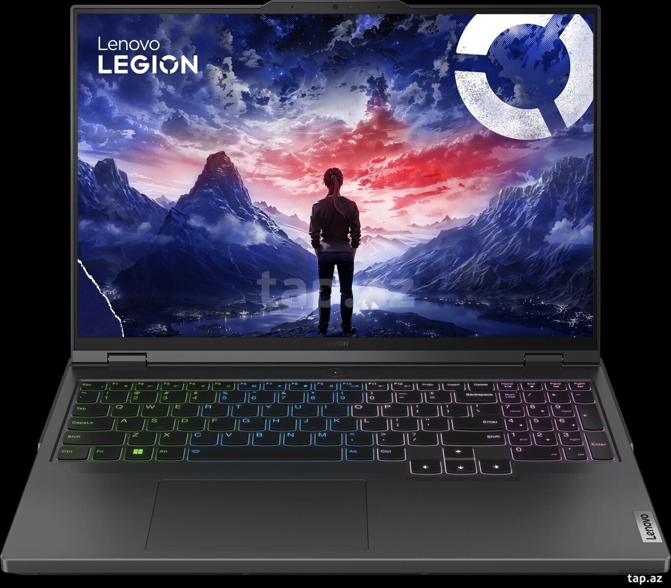 Lenovo LEGION PRO 5 16IRX9 RTX 4060 8 GB Gaming  (2)