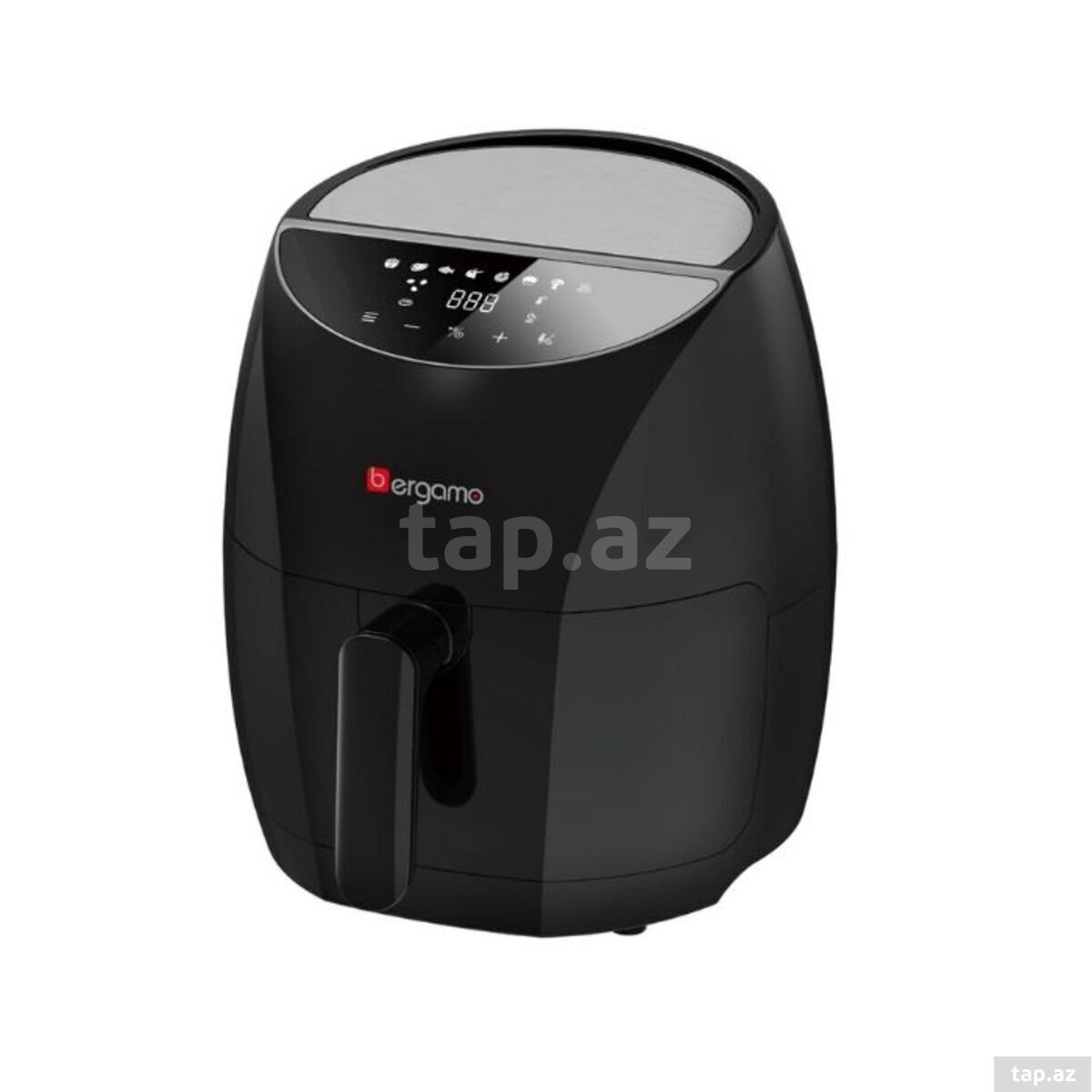 Fritoz Bergamo AF6436B4D Airfryer