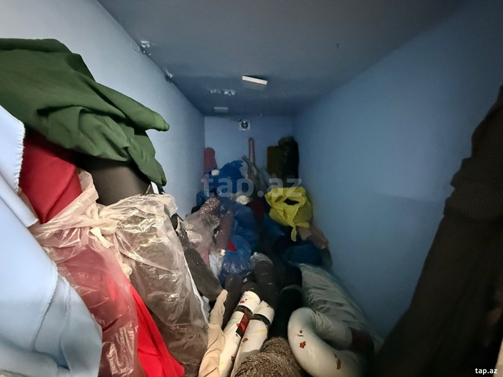 Obyekt, Yeni Günəşli qəs. (4)