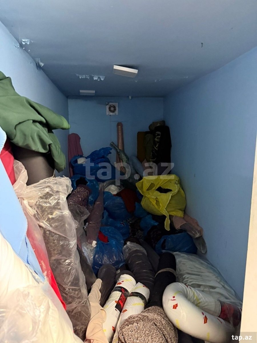Obyekt, Yeni Günəşli qəs. (9)