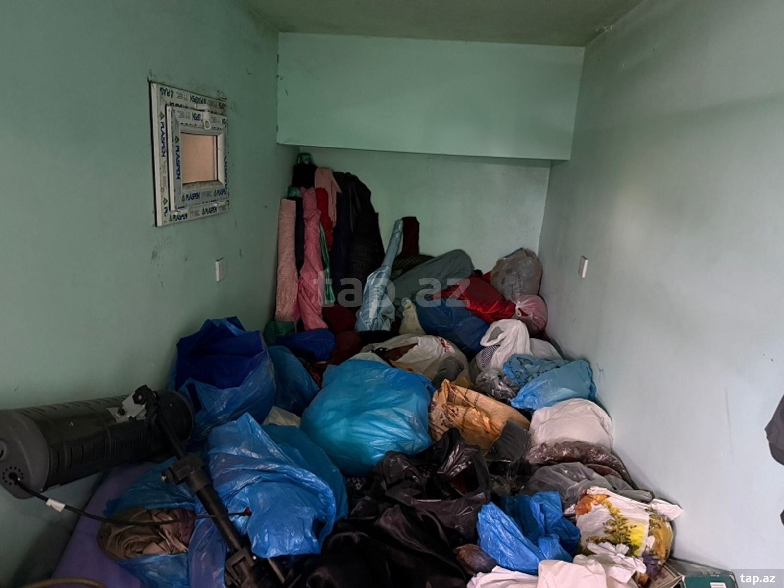 Obyekt, Yeni Günəşli qəs. (6)