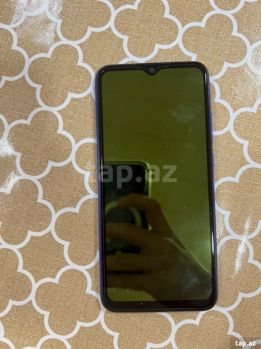 Xiaomi Redmi 9A Sky Blue 32GB/2GB (2)