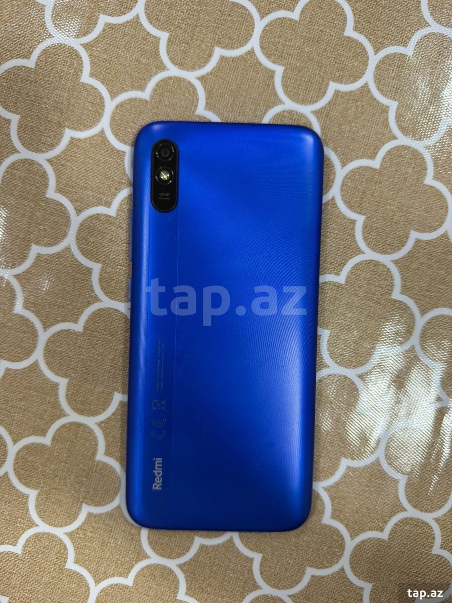 Xiaomi Redmi 9A Sky Blue 32GB/2GB