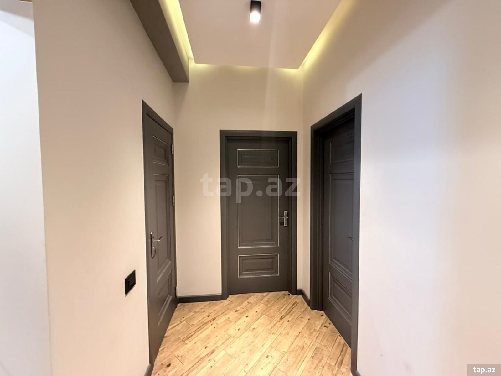 3-otaqlı yeni tikili, Xəzri Residence, 150 m² (15)