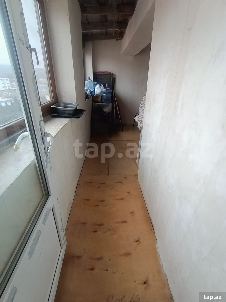 4-otaqlı yeni tikili, Xırdalan ş., 134 m²