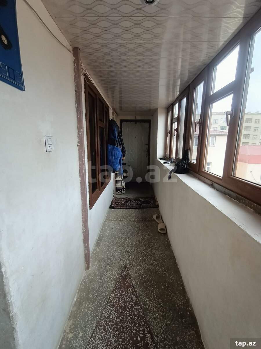 4-otaqlı yeni tikili, Xırdalan ş., 134 m²