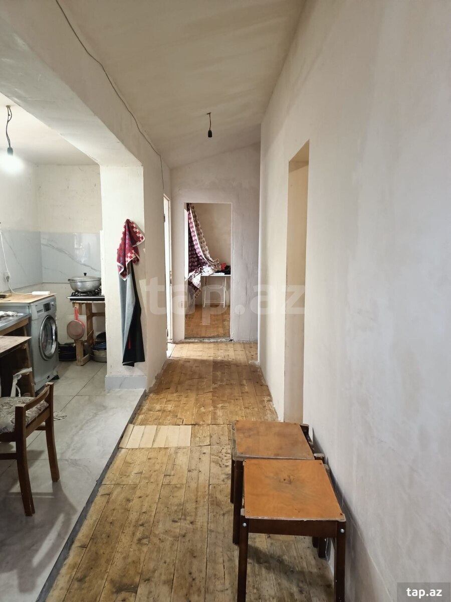 4-otaqlı yeni tikili, Xırdalan ş., 134 m²