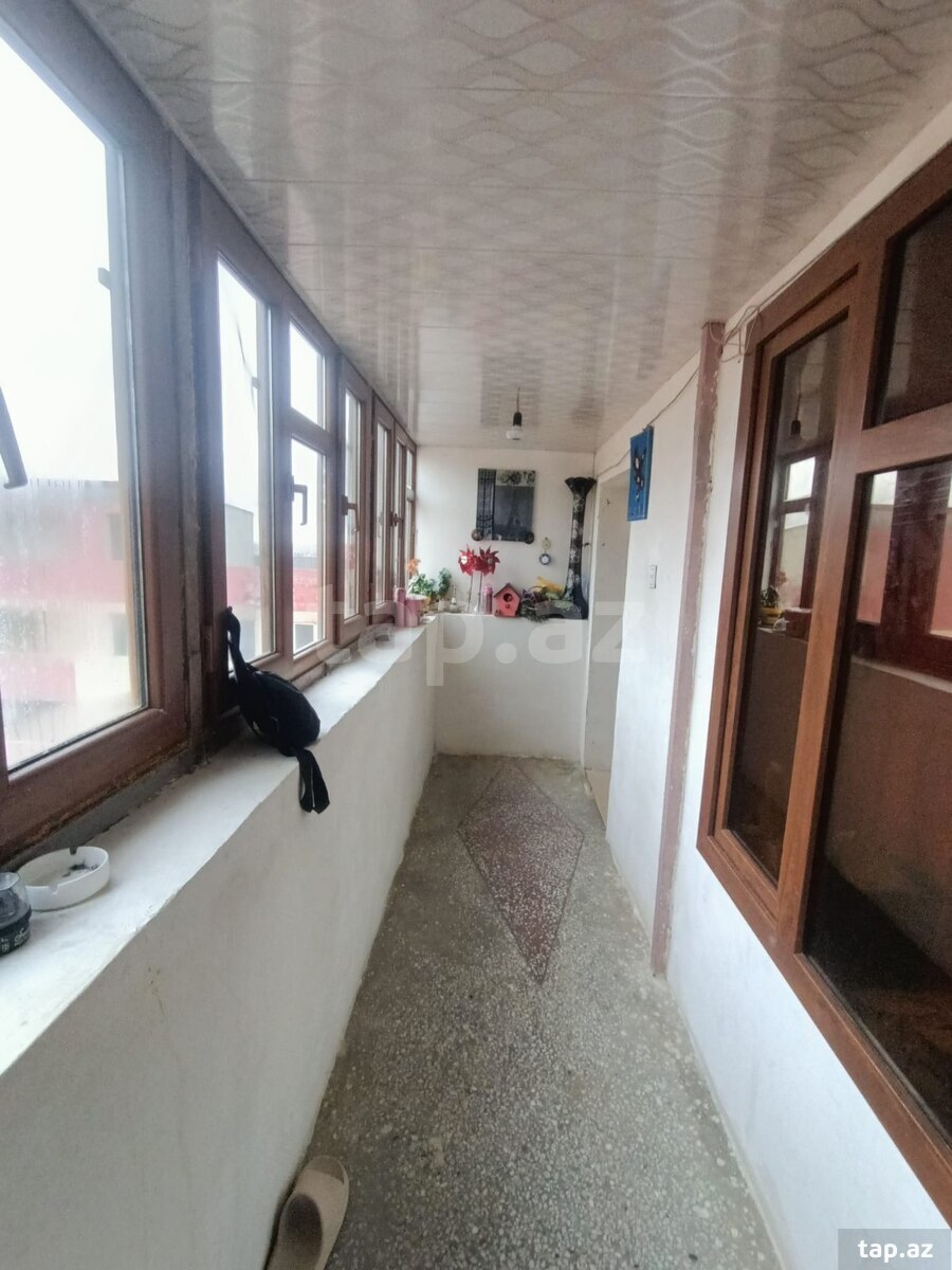 4-otaqlı yeni tikili, Xırdalan ş., 134 m²