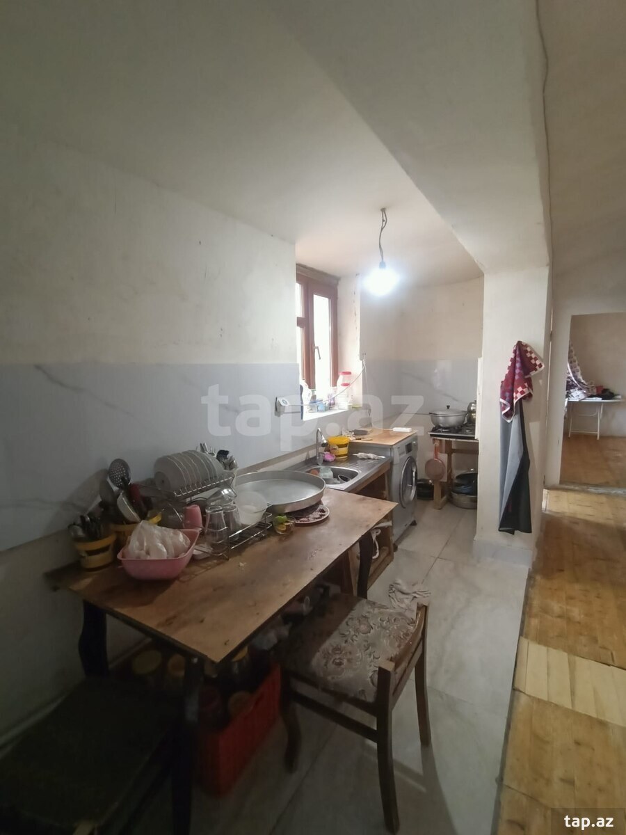 4-otaqlı yeni tikili, Xırdalan ş., 134 m²