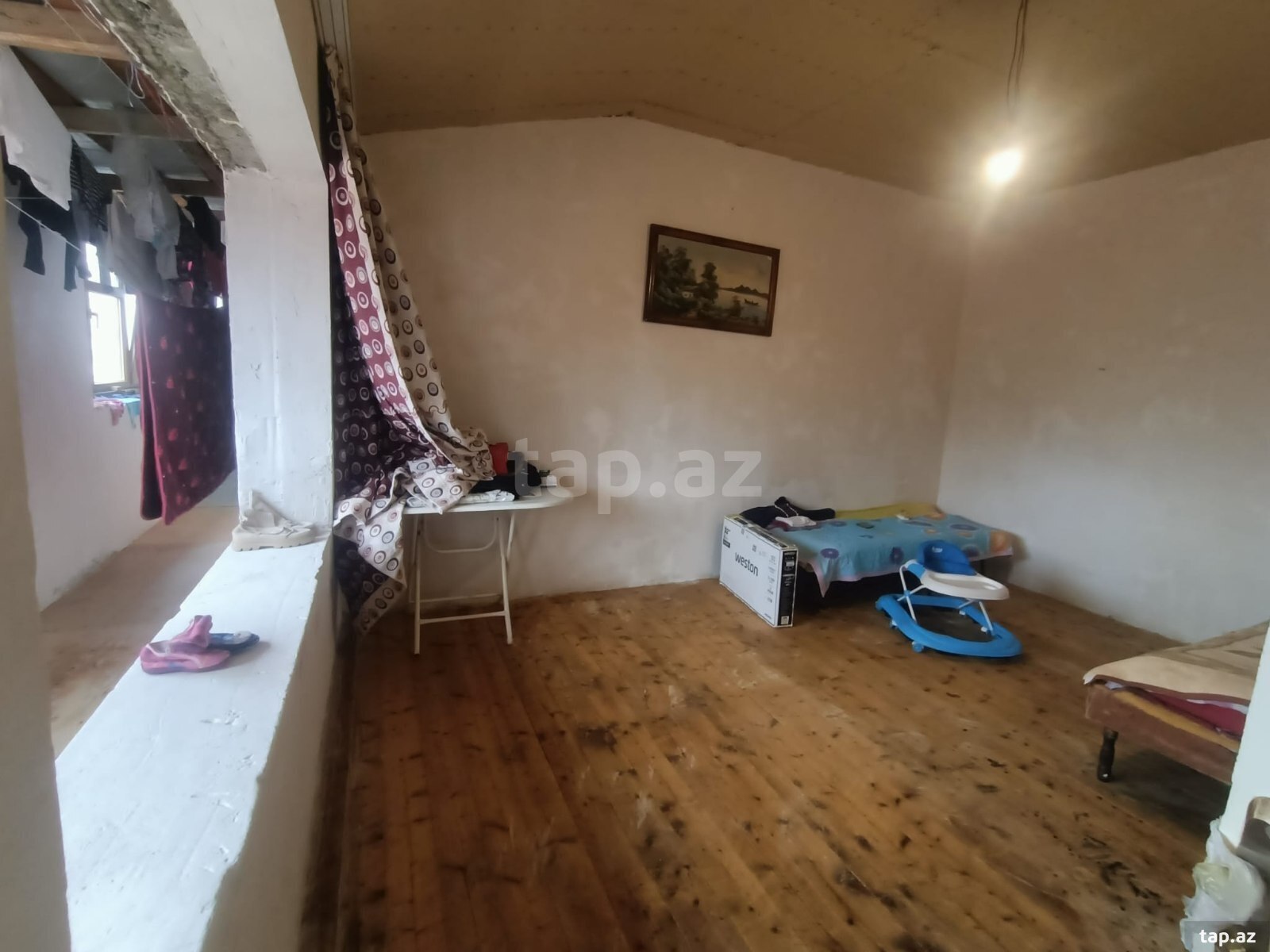 4-otaqlı yeni tikili, Xırdalan ş., 134 m²