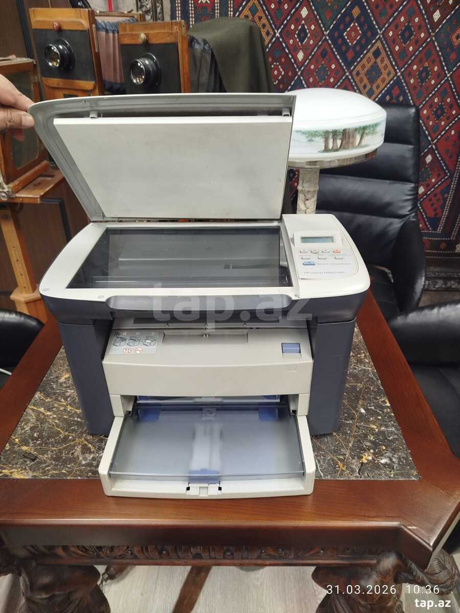 Printer HP