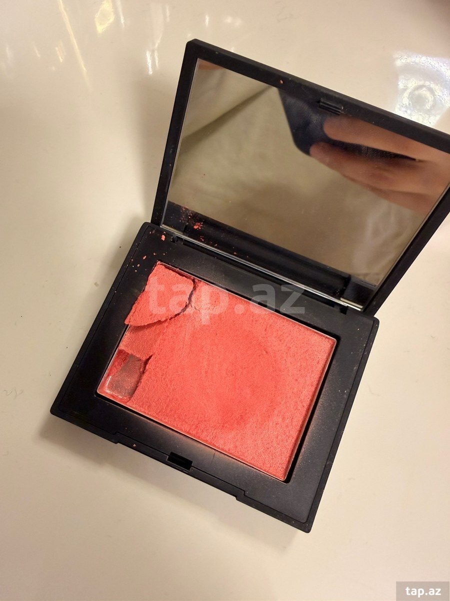 Pумяна Nars  (3)