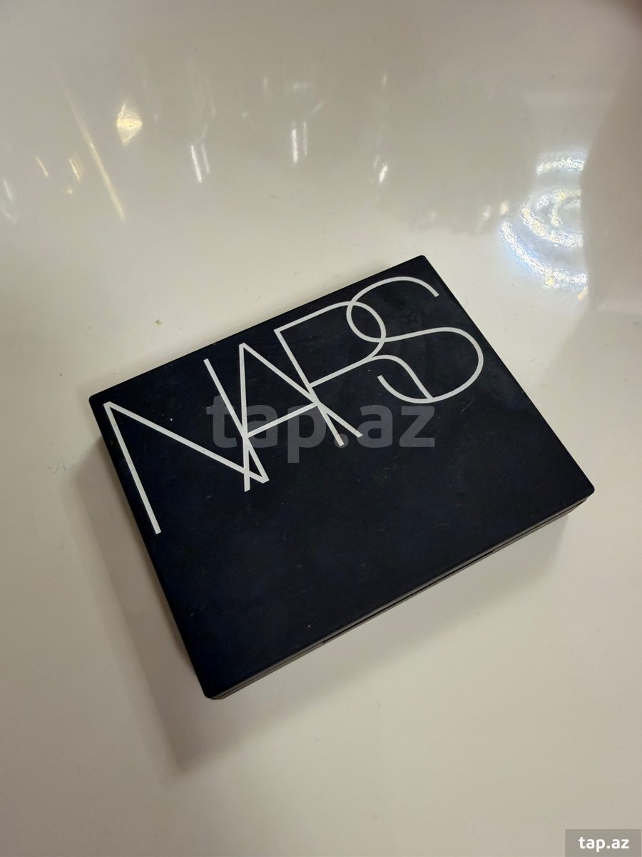 Pумяна Nars 